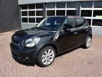 tweedehands Mini Cooper S Countryman 1.6