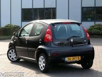 tweedehands Peugeot 107 1.0-12V Sublime | 2009 | Airco | Nwe APK |