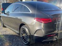 tweedehands Mercedes EQE AMG 43 EQE 43 Keramik/Prem+/Pano/H-up/Sitzklima/21''