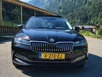 Occasion Skoda Superb LAURIN & KLEMENT 156 PK (114 kW) 2020 Sedan