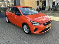 tweedehands Opel Corsa 1.2 Elegance Automaat/ / Airco/ Cruise/ Apple carplay/ Led/ Half Leder/ LMV