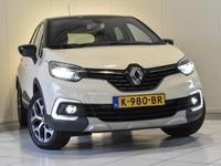 tweedehands Renault Captur 0.9 TCe Intens / TREKHAAK / CAMERA / CLIMA / APPLE + ANDROID