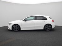 tweedehands Mercedes A180 Business Solution AMG Aut. | Panorama dak | Automa