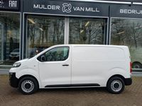 tweedehands Opel Vivaro-e Combi VIVAROL2 50 kWh 136 PK | Trekhaak | NAVI | Achteruitrijcamera | Parkeersensoren achter | Laadruimte betimmering | Laadkabel | N67547