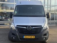 Occasion Opel Movano 150 PK (110 kW) 2021 Bestelbus Van