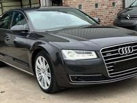 Occasion Audi A8 2016 Grijs Sedan