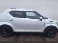 Occasion Suzuki Ignis Style 2026 Wit SUV