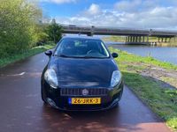 tweedehands Fiat Grande Punto 1.4-16V Sport|Airco|NW APK|