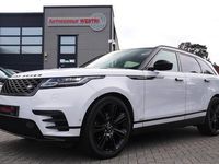 Occasion Land Rover Range Rover Velar R-Dynamic 381 PK (280 kW) 2018 Wit SUV