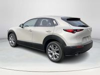 Nieuw Mazda CX-30 Exclusive-Line 140 PK (102 kW) 2025 Beige SUV