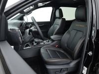 Nieuw Ford Ranger Wildtrack 280 PK (205 kW) 2025 Zwart Pickup