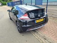 tweedehands Honda CR-Z 1.5 GT Hybride *179.854 KM*UNIEKE AUTO*ZEER MOOI!!