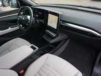 Occasion Renault Megane E-Tech Iconic 160 kW (218 PK) 2022 Blauw metallic Hatchback