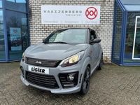 Occasion Ligier JS50 2021 Grijs Hatchback