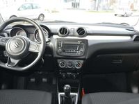 tweedehands Suzuki Swift 1.2 Comfort Airco|Tel|Parkeersens.|DealerOh