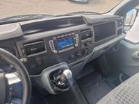 tweedehands Ford Transit 300M 2.2 TDCI Airco 2 schuifdeuren