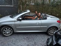 Occasion Peugeot 206 CC 108 PK (79 kW) 2005 Cabriolet