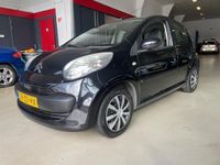 tweedehands Citroën C1 1.0-12V Ambiance airco 2 de eigenaar