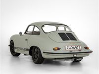 tweedehands Porsche 356 C Coupe Outlaw by Peter Iversen