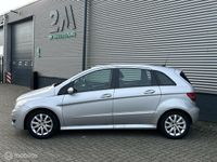 tweedehands Mercedes B180 CDI AUTOMAAT