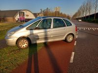 tweedehands Citroën Xsara Picasso 1.8i-16V Image