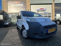 tweedehands Fiat Fiorino 1.3 MJ Basis