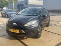 Occasion Ford Fiesta Trend 60 PK (44 kW) 2009 Sedan