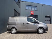 tweedehands Nissan e-NV200 Optima 40 kWh | Airco | Camera| Bluetooth | Cruise | Radio/CD Speler | Ex. BTW