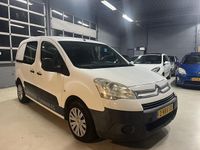 Occasion Citroën Berlingo 75 PK (55 kW) 2011 Wit MPV