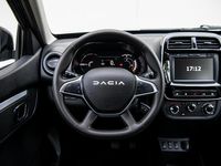 tweedehands Dacia Spring Essential 27 kWh | Nieuw Model | Airco | Navigatie | Achteruitrijcamera |
