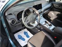 tweedehands Hyundai Kona EV Fashion 64 kWh 3Fase Warmte pomp