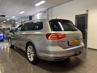 tweedehands VW Passat Variant 1.4 TSI GTE Highline *Trekhaak / Stoelverwarming /