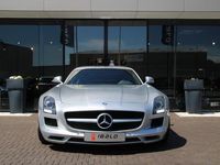 tweedehands Mercedes SLS AMG Coupé 6.3 AMG