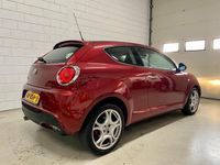 tweedehands Alfa Romeo MiTo 0.9 TwinAir Distinctive Bj.12|Clima|17 Inch|Pdc|Volledig onderhouden !!