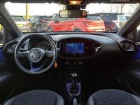 tweedehands Toyota Aygo X 1.0 VVT-i MT Premium limited