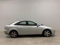 Occasion Mazda 6 Inclusive 120 PK (88 kW) 2004 Grijs Hatchback
