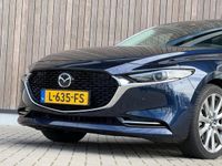 tweedehands Mazda 3 2.0 e-SkyActiv-X M Hybrid 186 Luxury