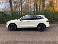 tweedehands Porsche Cayenne 4.8 S