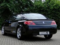 tweedehands Peugeot 407 Coupe 3.0 V6 Féline | Automaat | Leder | PDC | Cru