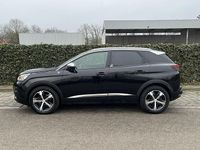 Occasion Peugeot 3008 Crossway 131 PK (96 kW) 2019 Zwart SUV