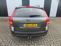 tweedehands Kia Ceed Ceed /1.4 CVVT X-ecutive