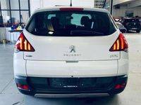 tweedehands Peugeot 3008 1.6 BlueHDi Allure+NAVI+PANO+CRUISE+TEL+GARANTIE