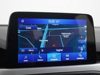 tweedehands Ford Focus Wagon T 126pk Navi PDC-A+V Apple Carplay Android W