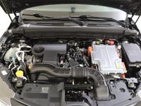 Occasion Renault Arkana Intens 143 PK (105 kW) 2022 Grijs SUV
