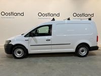 tweedehands VW Caddy Maxi 2.0 TDI L2H1 BMT Automaat / Euro 6 / Airco / Cruise Control / Trekhaak / PDC