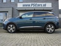 tweedehands Peugeot 3008 1.6 HYbrid 225 Plug-In Allure 360cam/Dodehoek/Navi PHEV