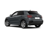 tweedehands Audi Q2 35 TFSI S tronic S Edition