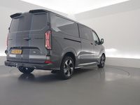 Nieuw Ford Transit Custom Sport 231 PK (169 kW) 2025 Grijs Cabriolet