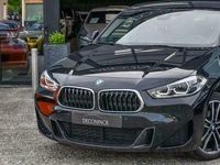 Occasion BMW X2 M Sport 150 PK (110 kW) 2021 Zwart SUV