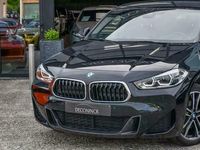 tweedehands BMW X2 2.0d xDriveM-PACK//LEDER//FULL LED//CRUISE CONTROL